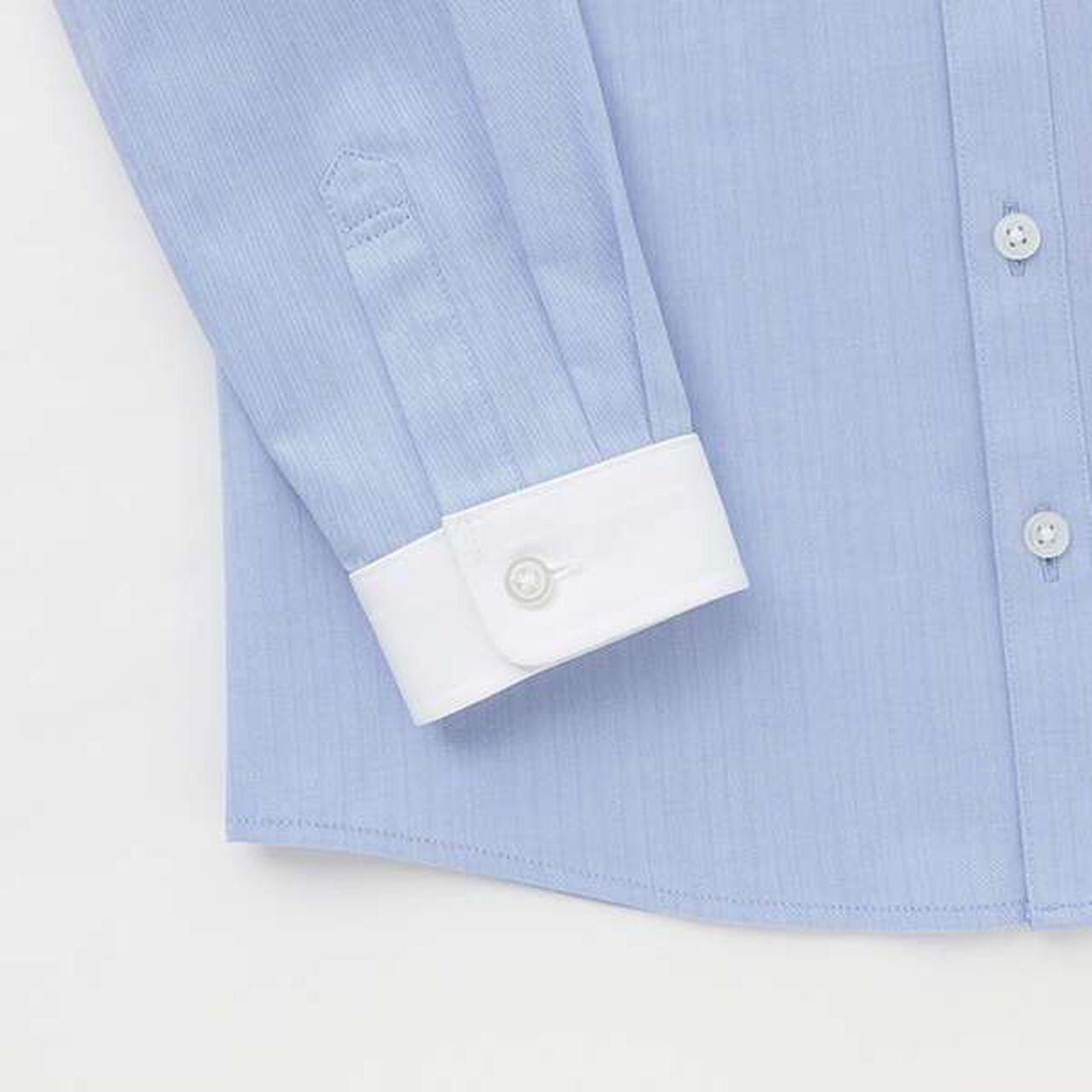 Navy Jacket + Shorts Set,Navy, large image number 8