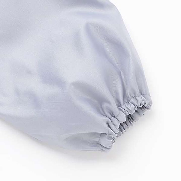 Dining Apron,Light pink, medium image number 4