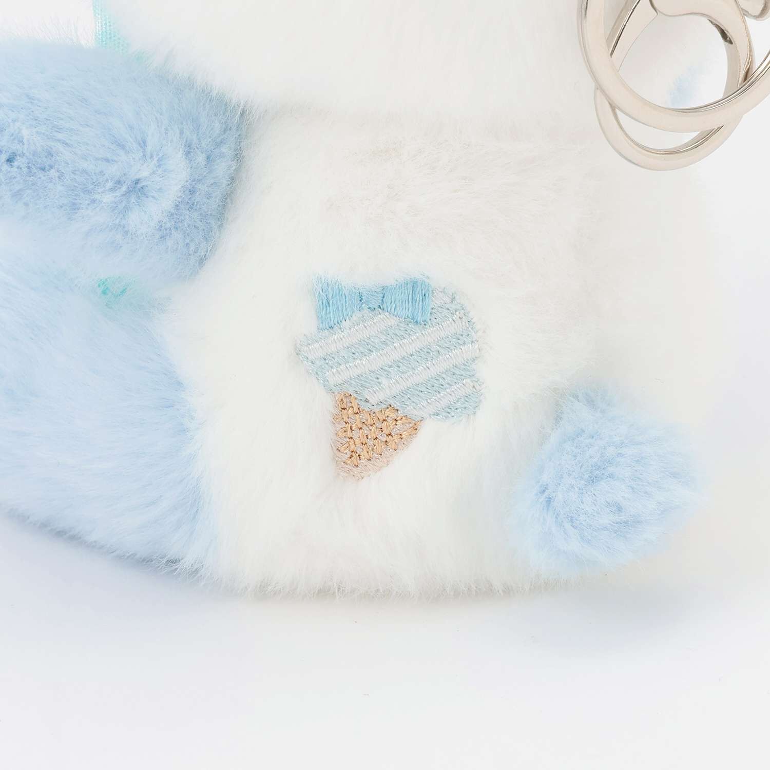 Mezzo Piano Friends Plush Charm [Box Included] | Narumiya Official