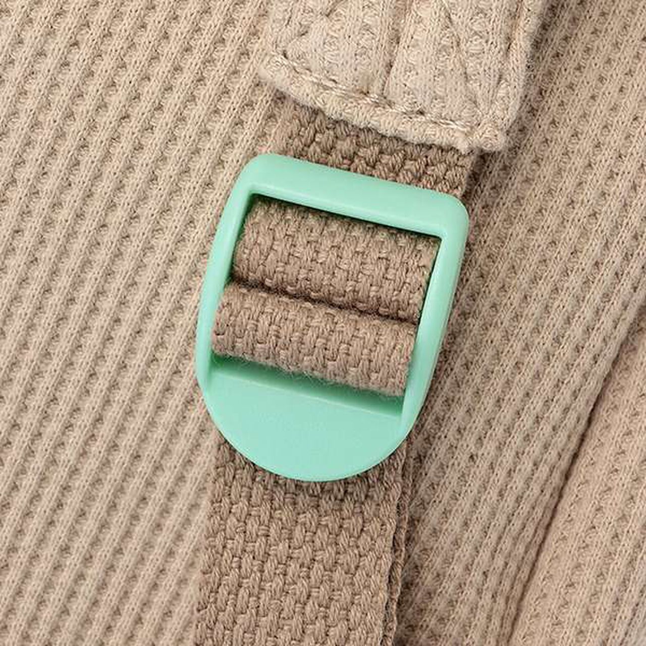 [MOOMIN] Moomin Baby Backpack,Light beige, large image number 5