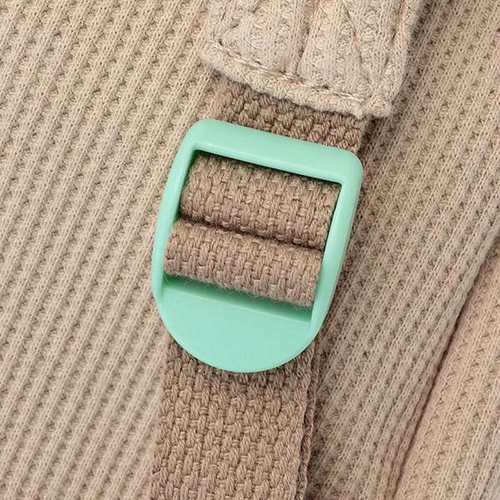 [MOOMIN] Moomin Baby Backpack,Light beige, medium image number 5