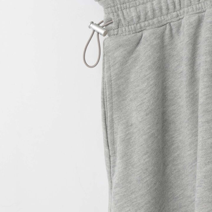 Long-Sleeve Track One-Piece Dress,Black, medium image number 3