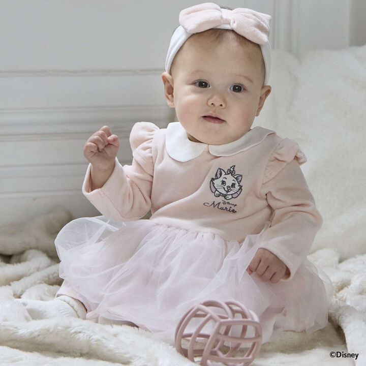 [Disney][Link] Character Costume OP Romper,, medium