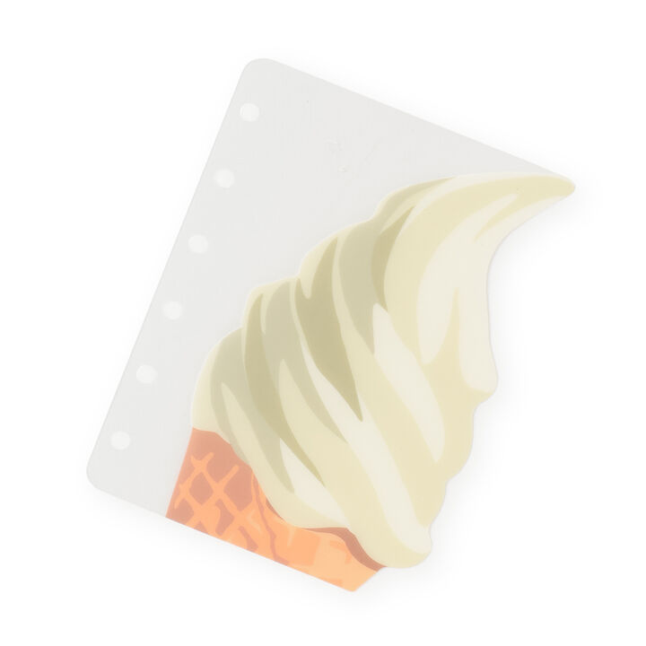 Peel-and-Stick Collection Sticker Sheet,Ivory, medium image number 3