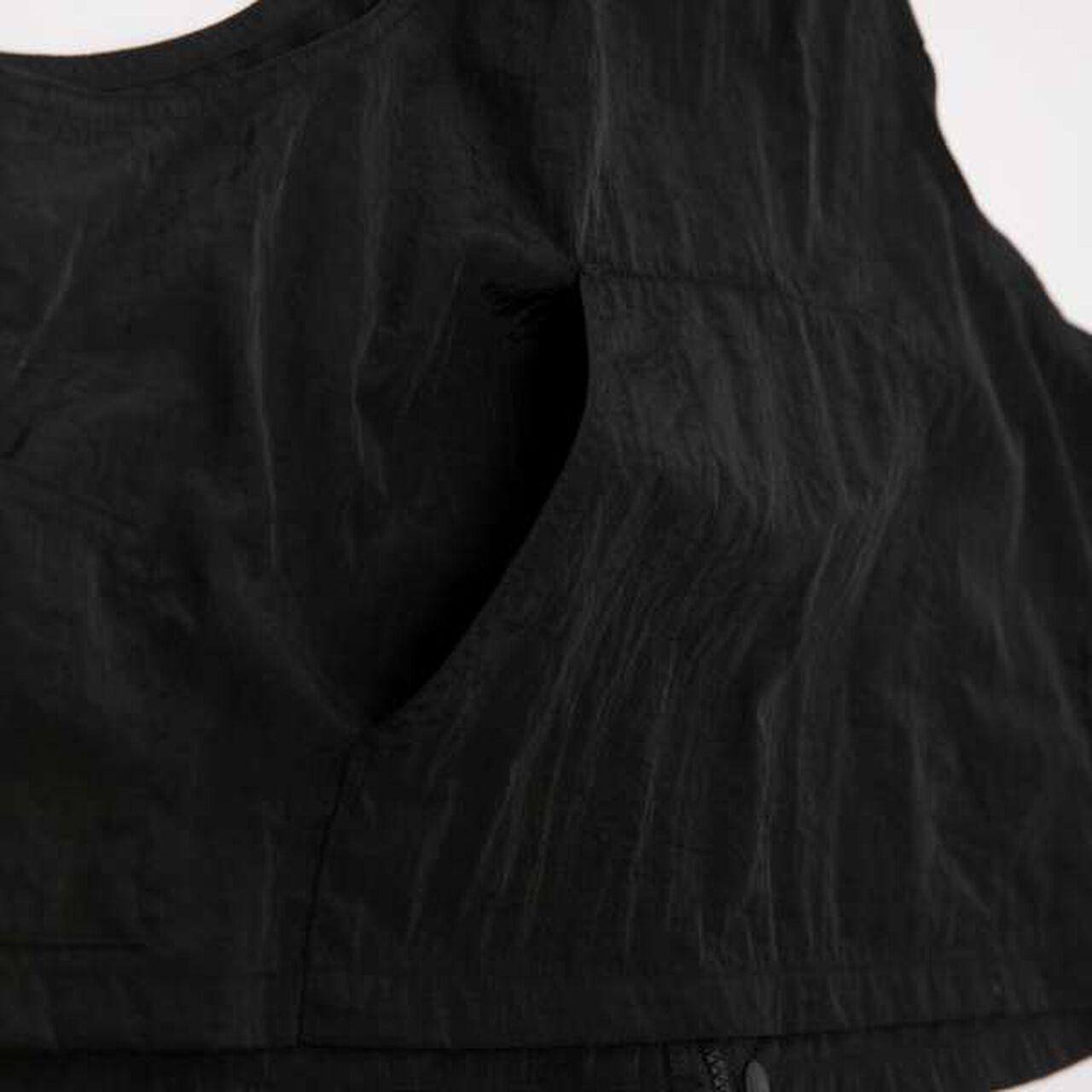 Hunter Vest,Black, large image number 7