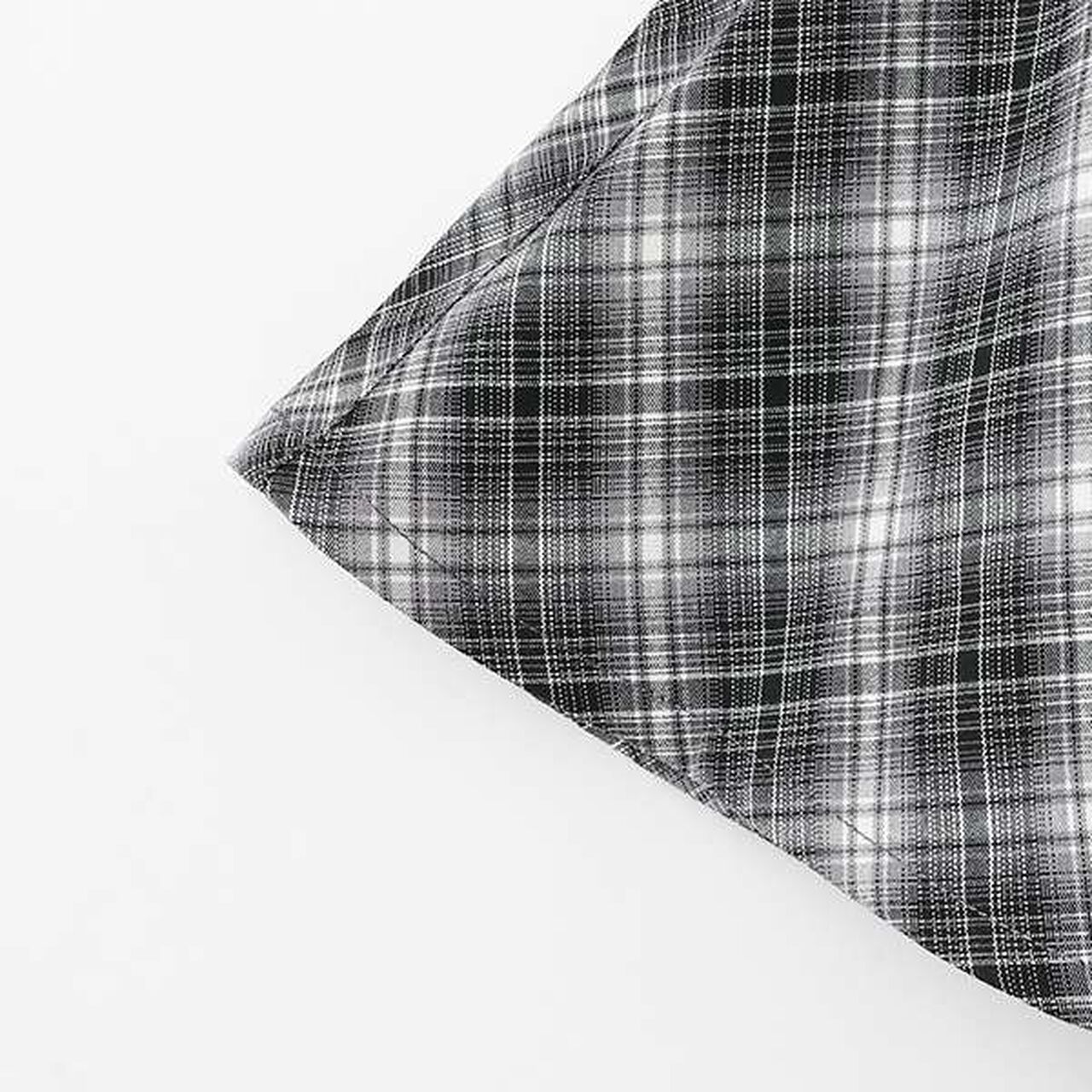 Knot Shirt Style Skirt with Shorts,Light gray, large image number 18