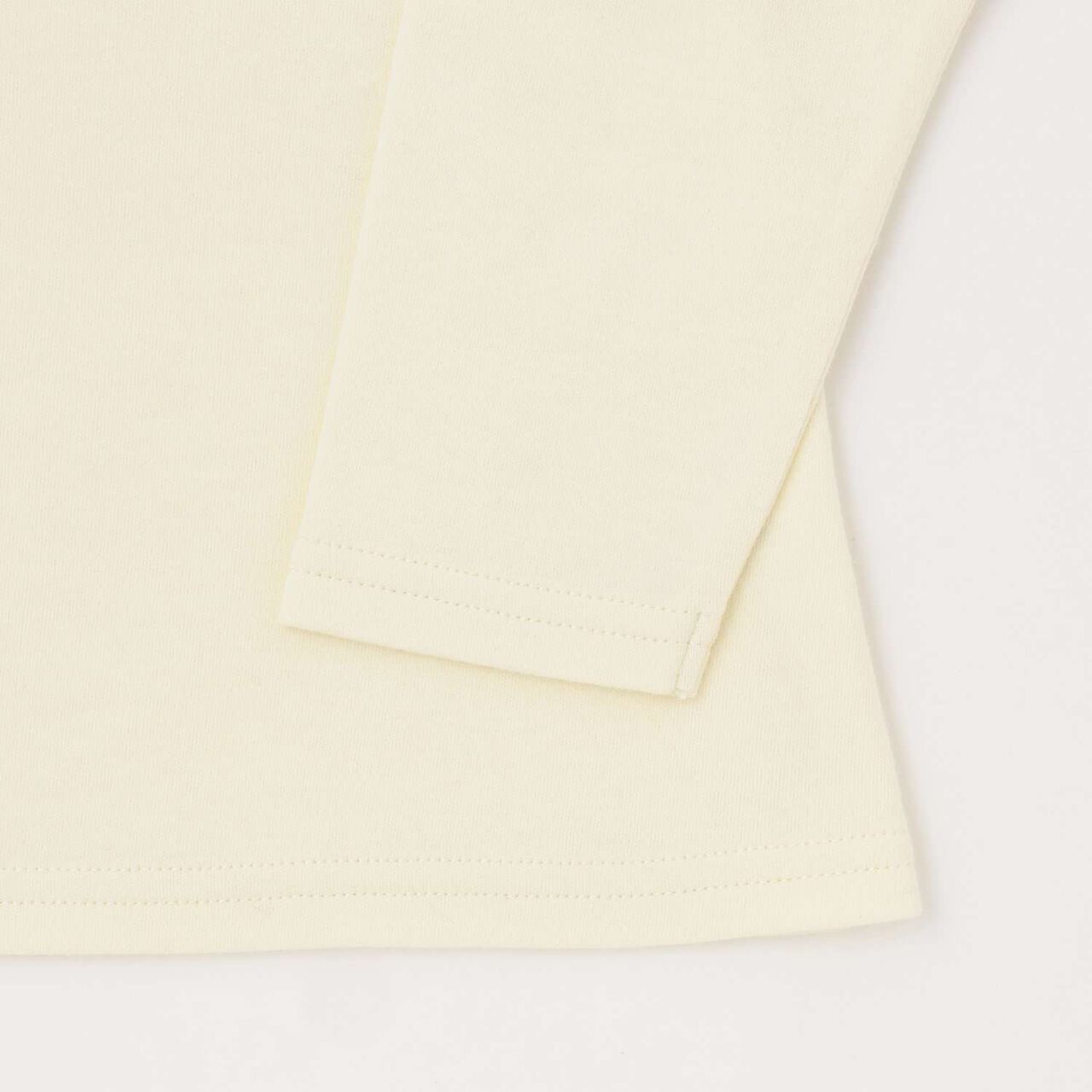 [Affordable] Girls Long-Sleeve T-Shirt,Ivory, large image number 27