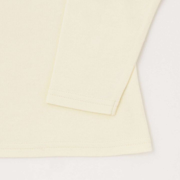 [Affordable] Girls Long-Sleeve T-Shirt,Ivory, medium image number 27