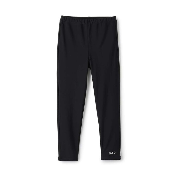 [SWIM] Rash Guard Leggings,, medium