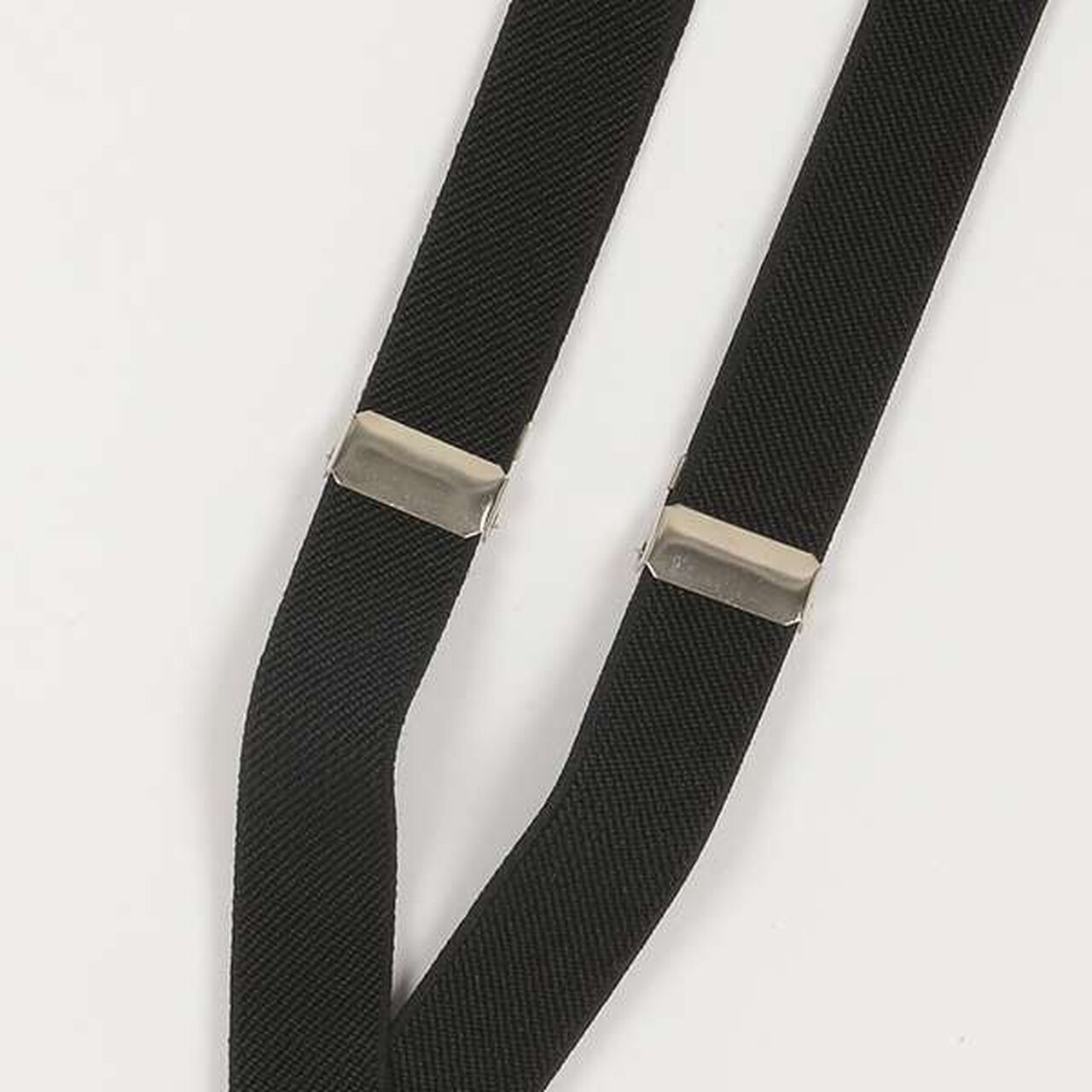 Suspenders,Black, large image number 3