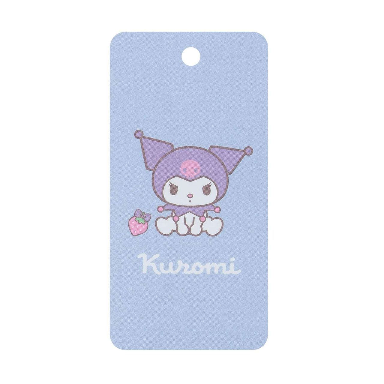 My Melody / Kuromi Leggings,Light gray, large image number 10