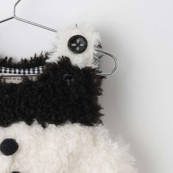 Panda Set,Black, medium image number 8