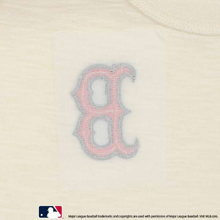[MLB] Logo Patch Outfit Set,Navy, medium image number 18