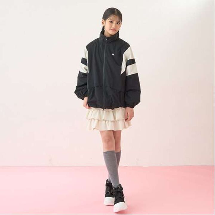 Platform High-Top Sneakers,Black, medium image number 11