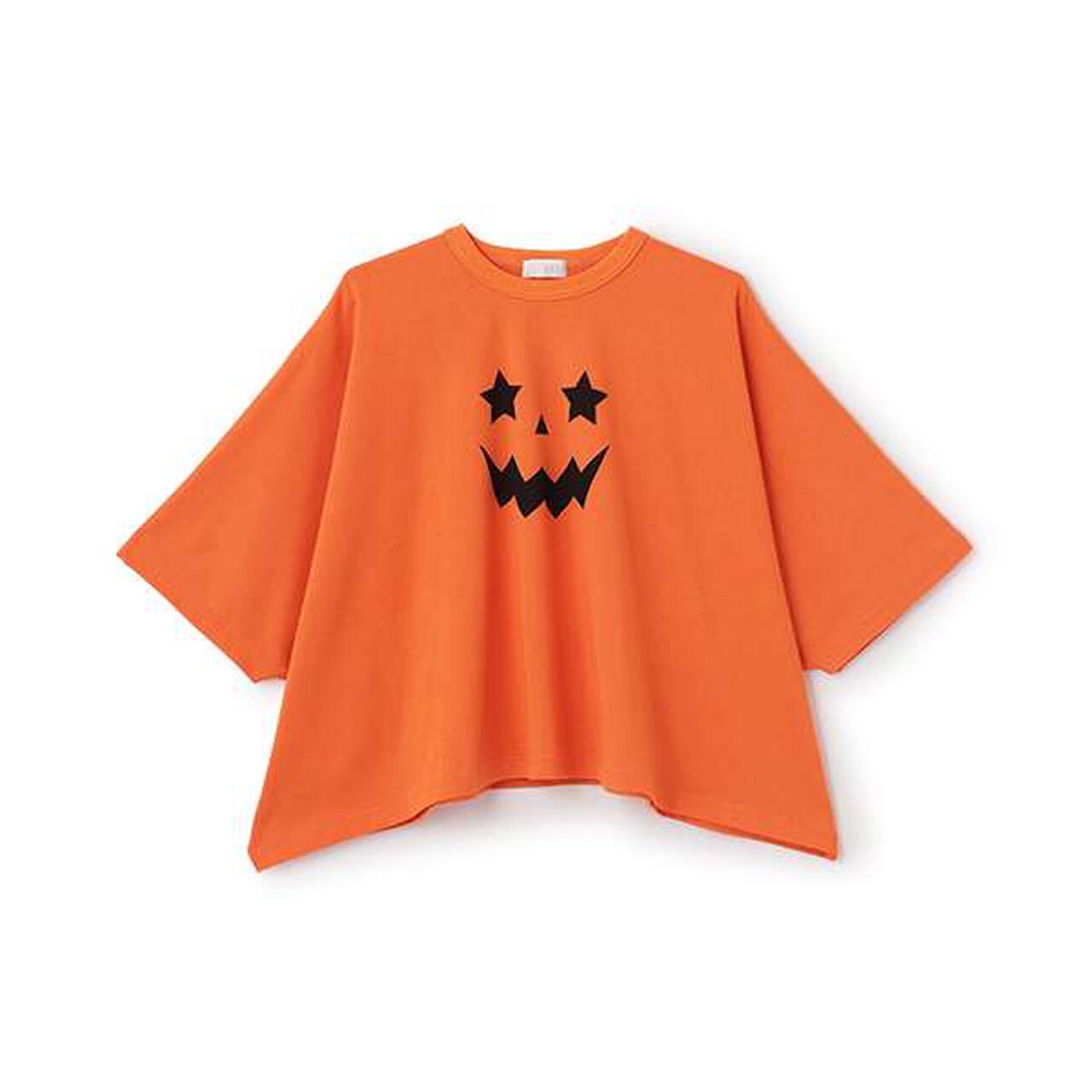 [Halloween] [Kaiteki Tenjiku] Transforming T-Shirt,Orange, large image number 11