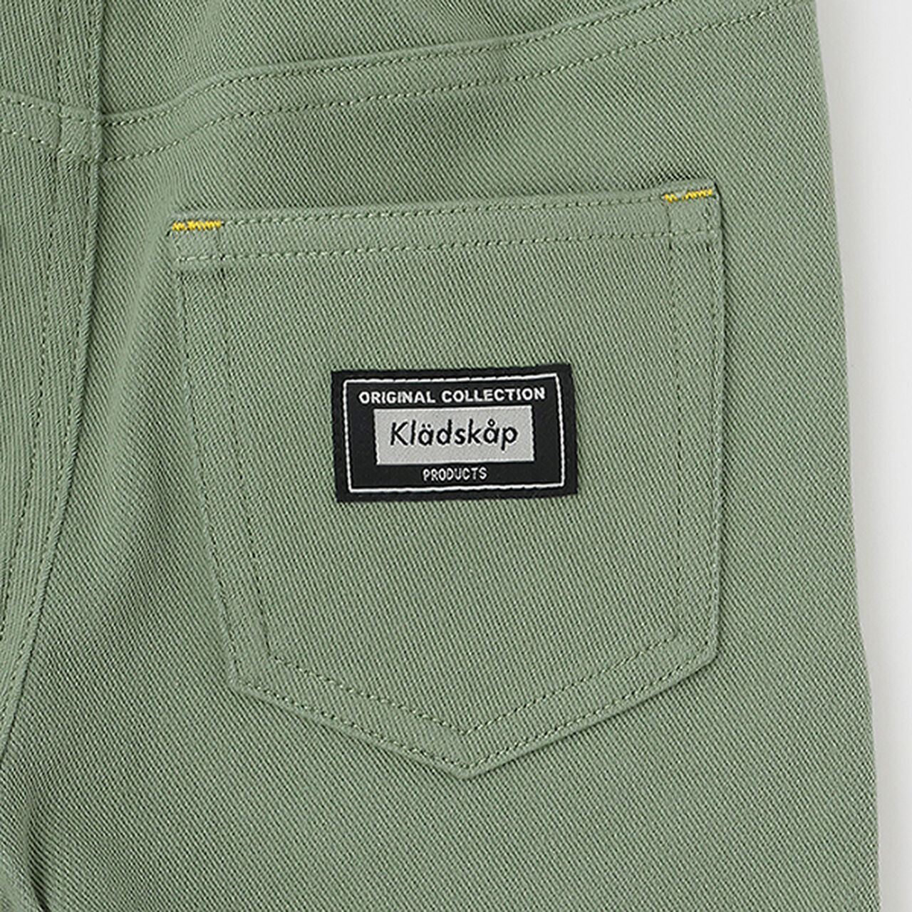 Toy Story Long-Length Straight Pants,Khaki, large image number 15