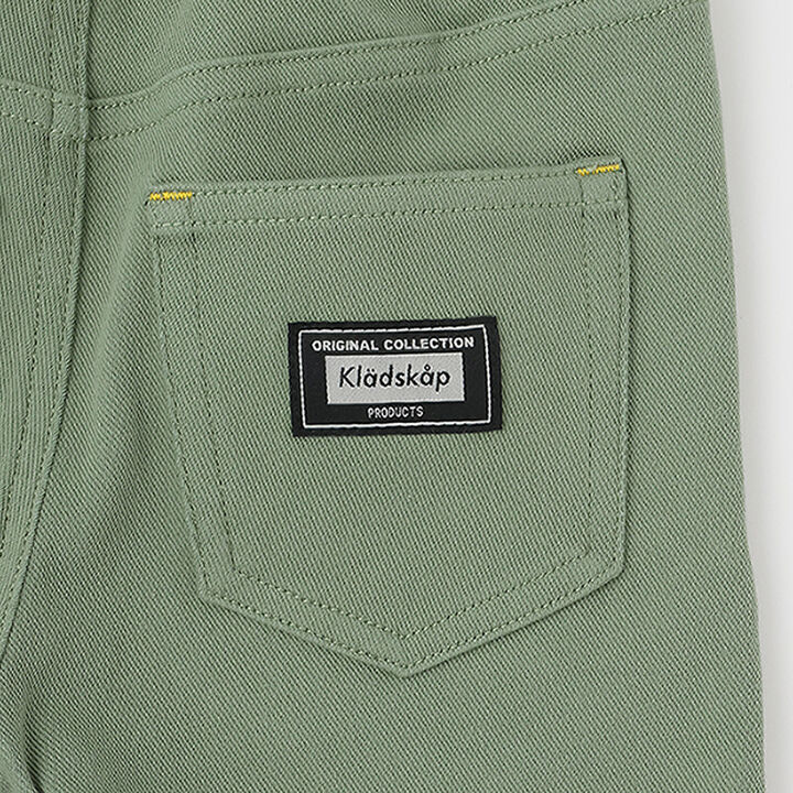 Toy Story Long-Length Straight Pants,Khaki, medium image number 15