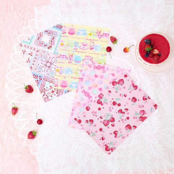 Stationary | NARUMIYA ONLINE | Kids Clothing from Japan