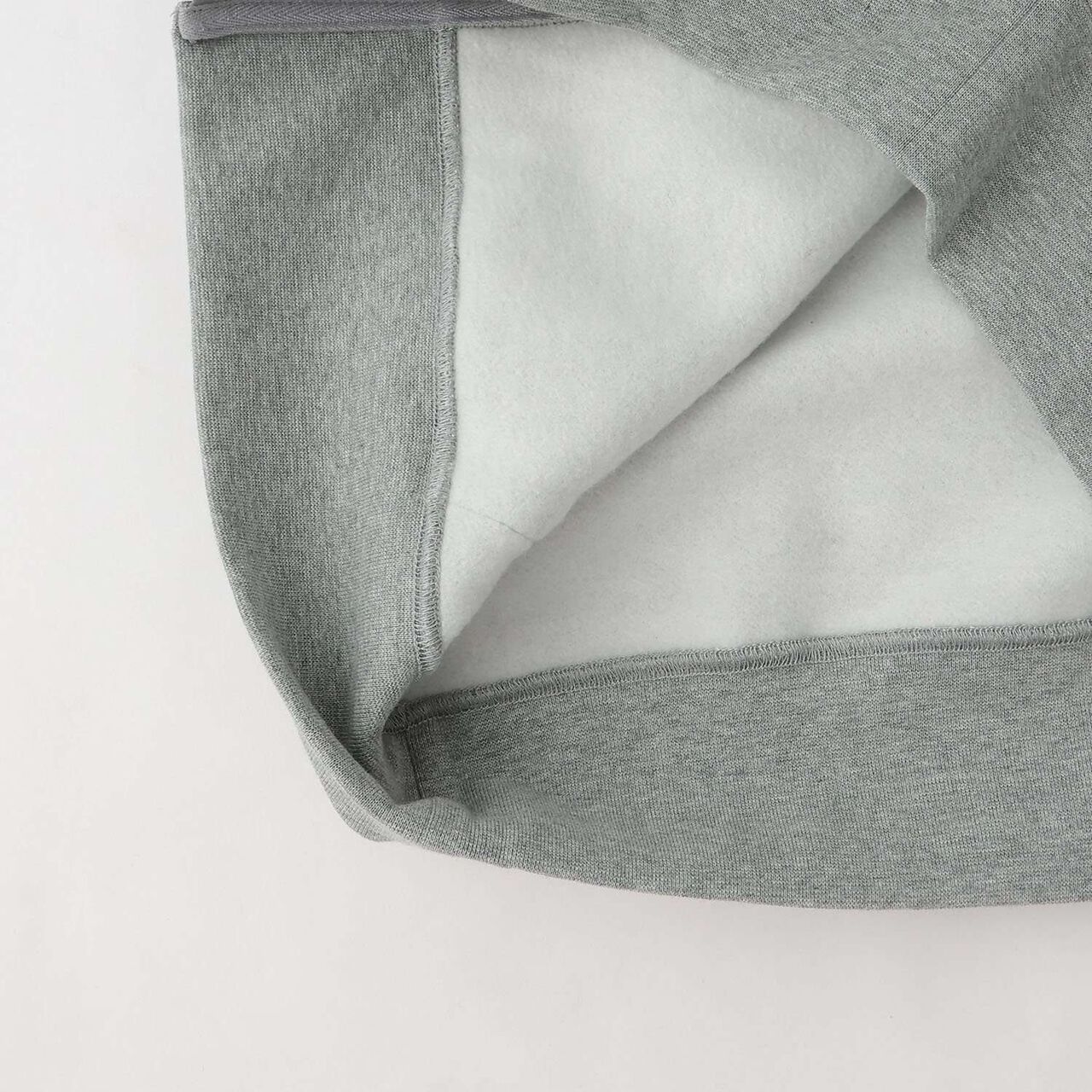 Hello Kitty x Berie-chan Zip Parka,Black, large image number 8