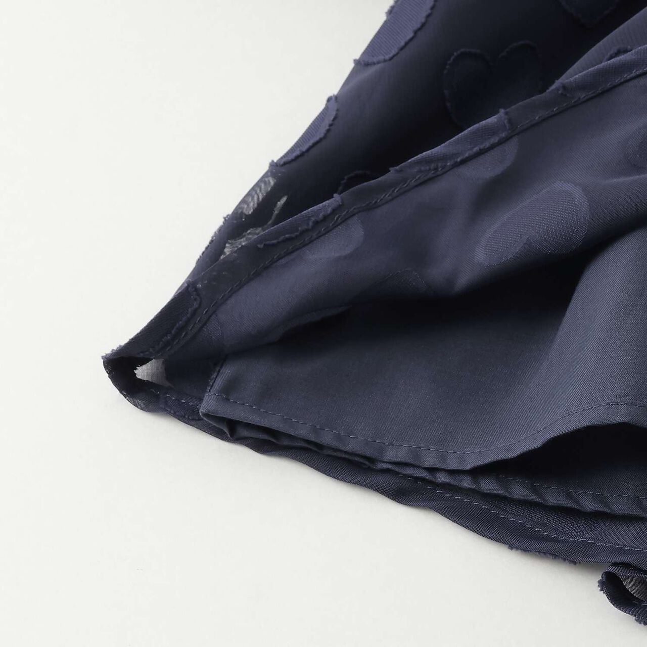 Heart Tunic Outfit Set,Light pink, large image number 6