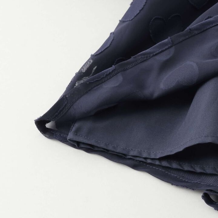 Heart Tunic Outfit Set,Light pink, medium image number 6