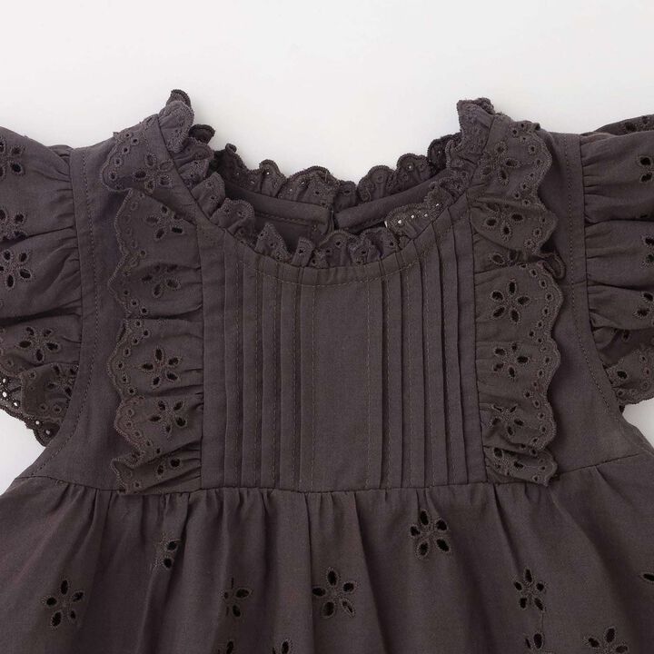 Link - Overlay Lace Tunic,Light pink, medium image number 13