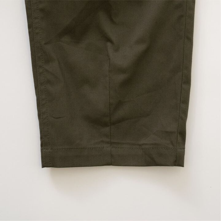 Stretch Tuck Balloon Pants,Light khaki, medium image number 6