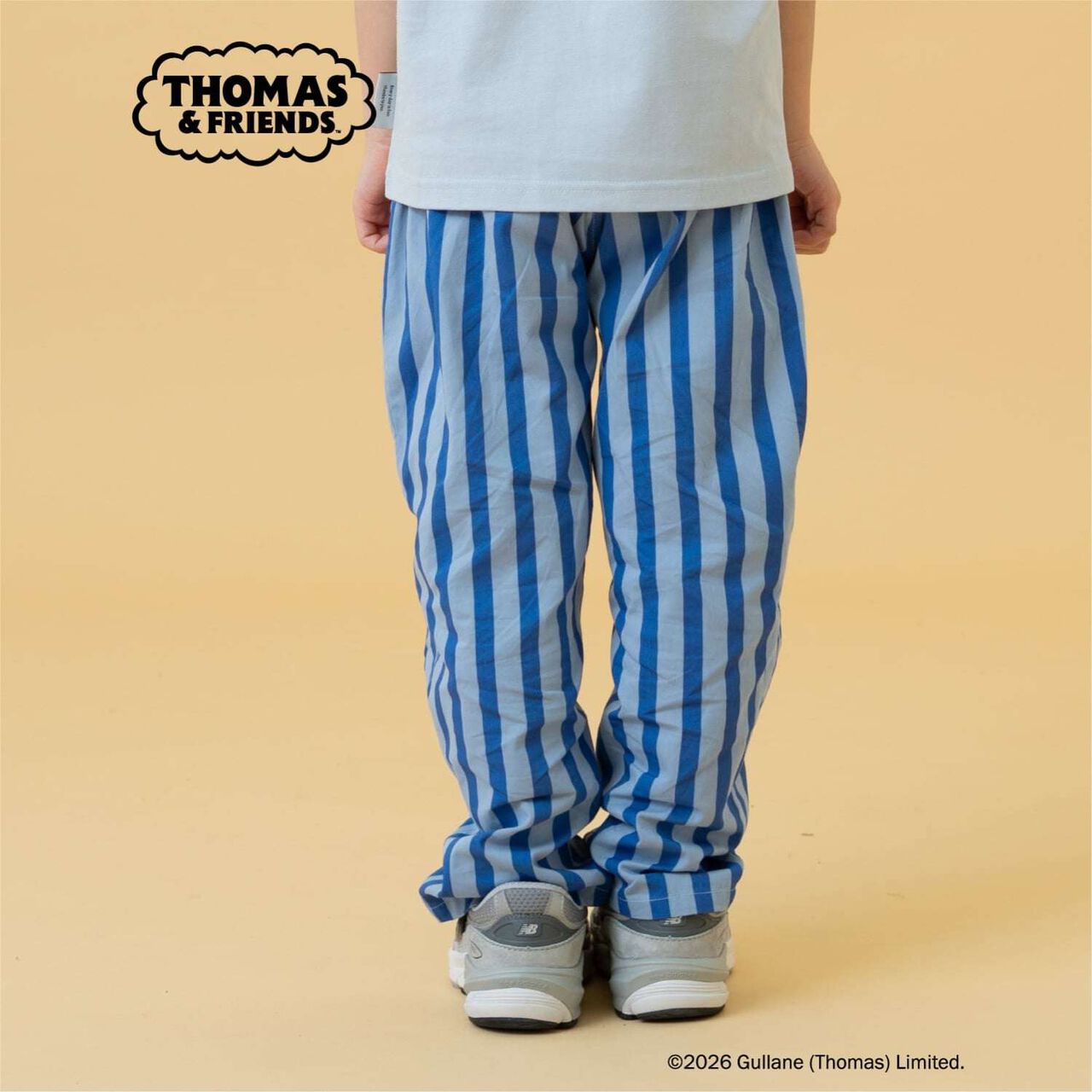 [Thomas the Tank Engine] Relax Set,Pink, large image number 10