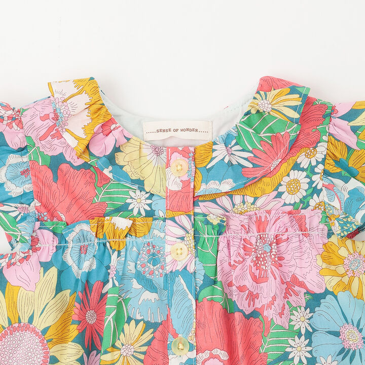 Summers in the Sun Tunic,Pink, medium image number 2