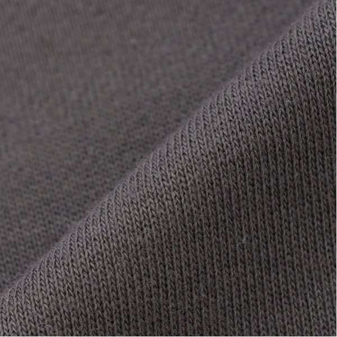 Orgabits Flower Embroidered Hoodie,Smoke white, large image number 4