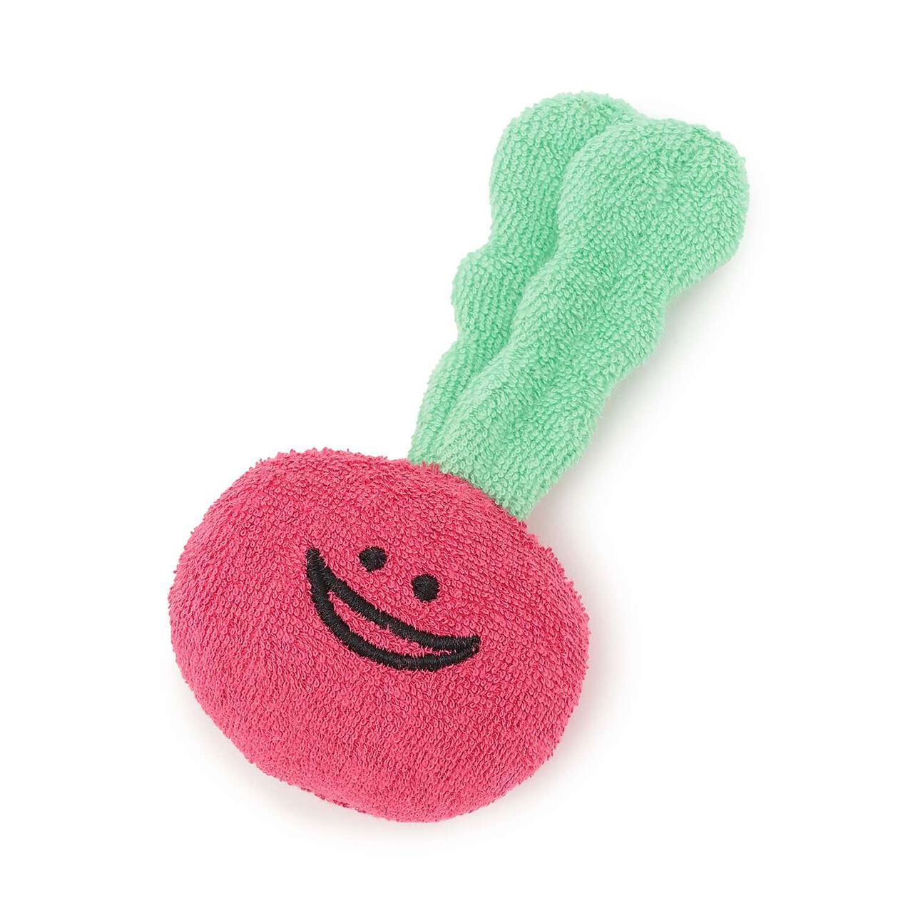 Radish Rattle,Red, large image number 0