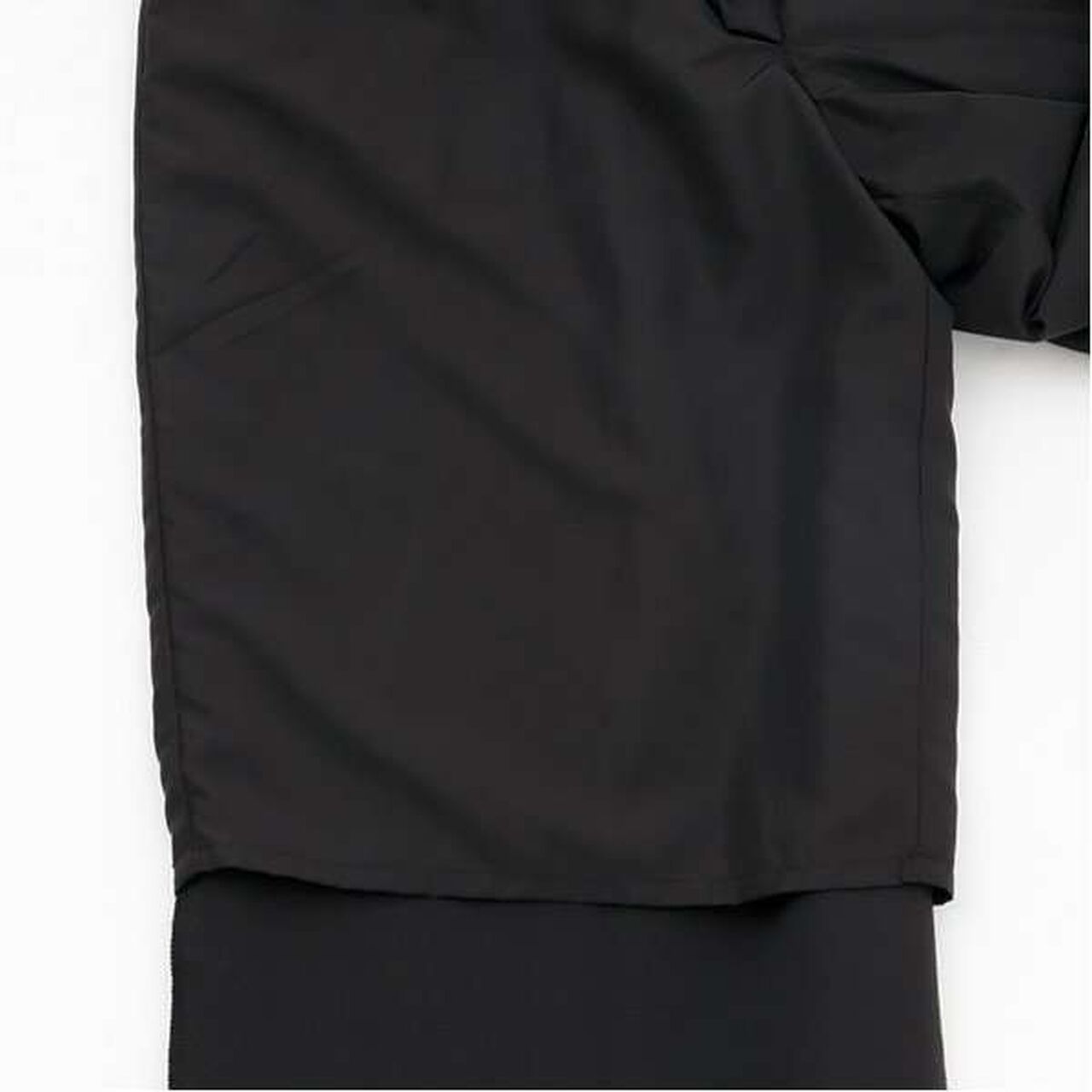 [Graduation Attire] Tack Wide Pants,Multi color, large image number 10