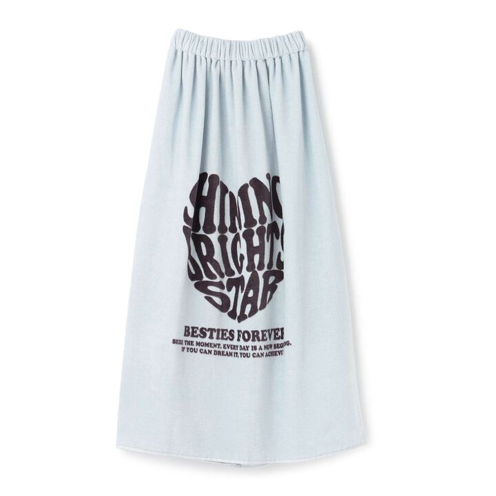 [SWIM] 80cm Maxi Towel,Light khaki, medium image number 1