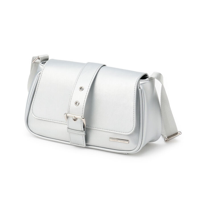 Flap Shoulder Bag,, medium