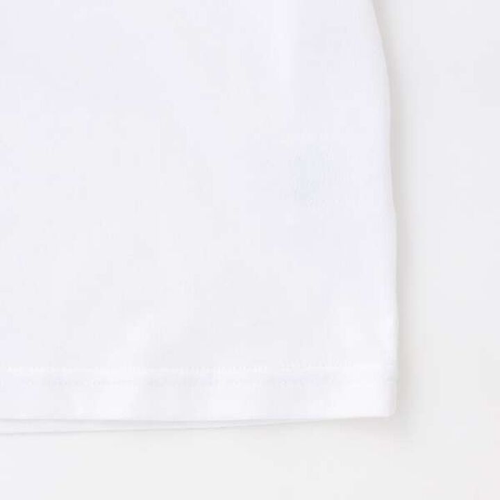 [Cool Touch] KELTY Raglan T-Shirt,Peach, medium image number 10