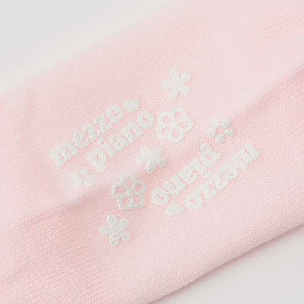 Bonten-Style Cable Knee-High Socks,Off white, large image number 3