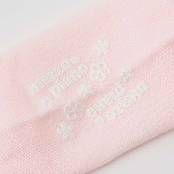 Bonten-Style Cable Knee-High Socks,Off white, medium image number 3