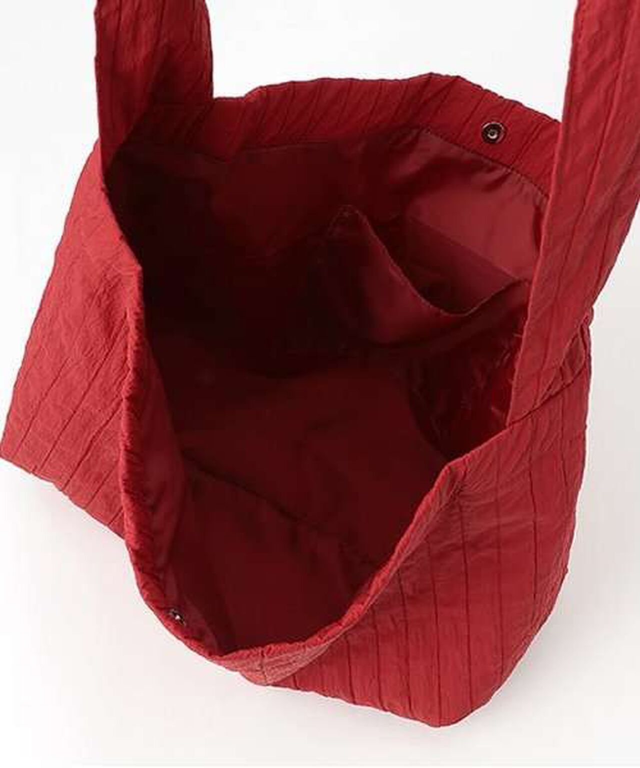 Ribbon Shoulder Bag,Purple, large image number 8