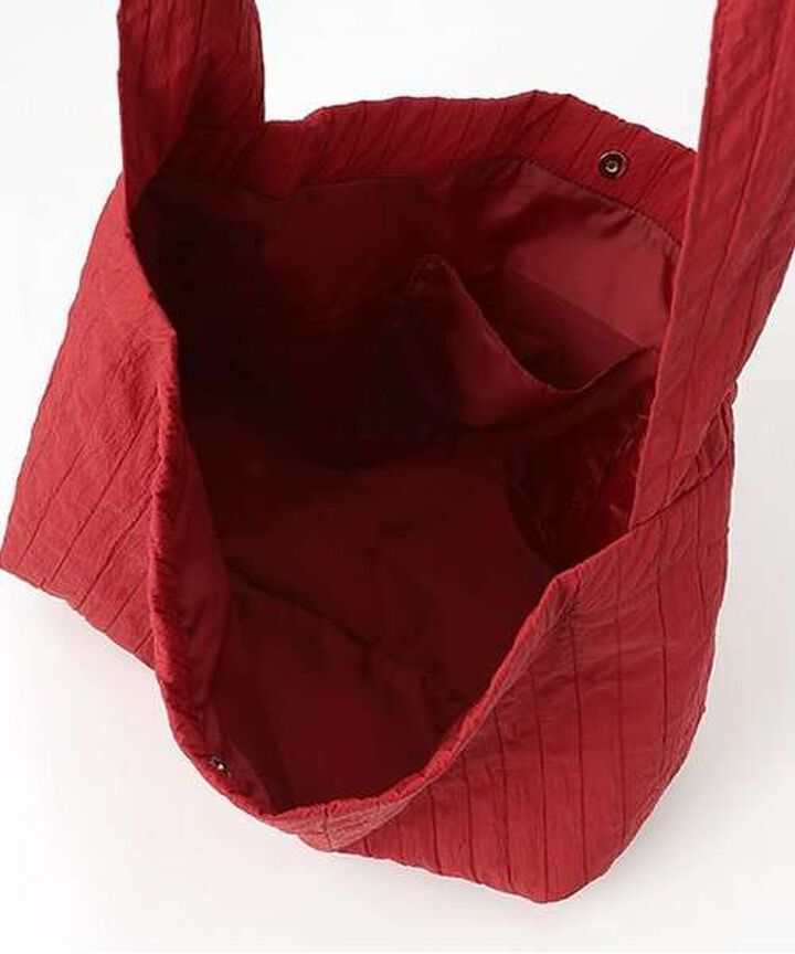 Ribbon Shoulder Bag,Purple, medium image number 8