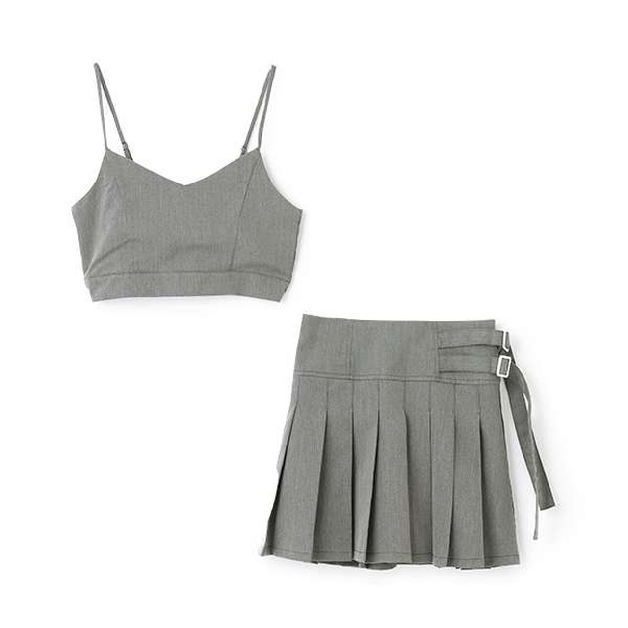 Bishop Set-Up,Gray, large image number 18