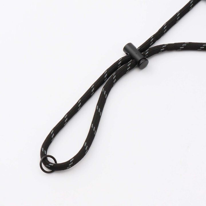 [School-Ready] [Water-Repellent, Anti-Stain, Durable, UV] Compact Hat with Reflective Sheet,Charcoal gray, medium image number 8