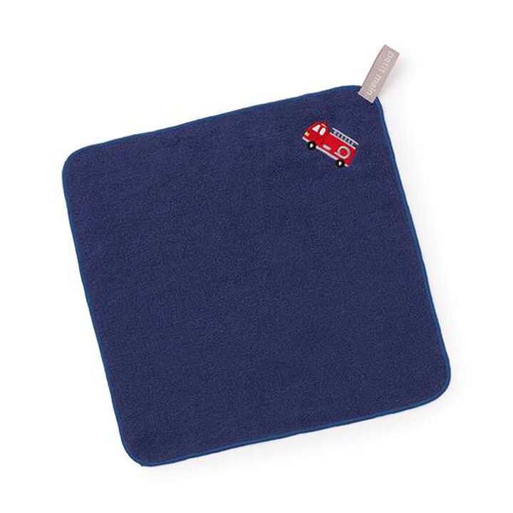 Loop Towel,Ivory, medium image number 9