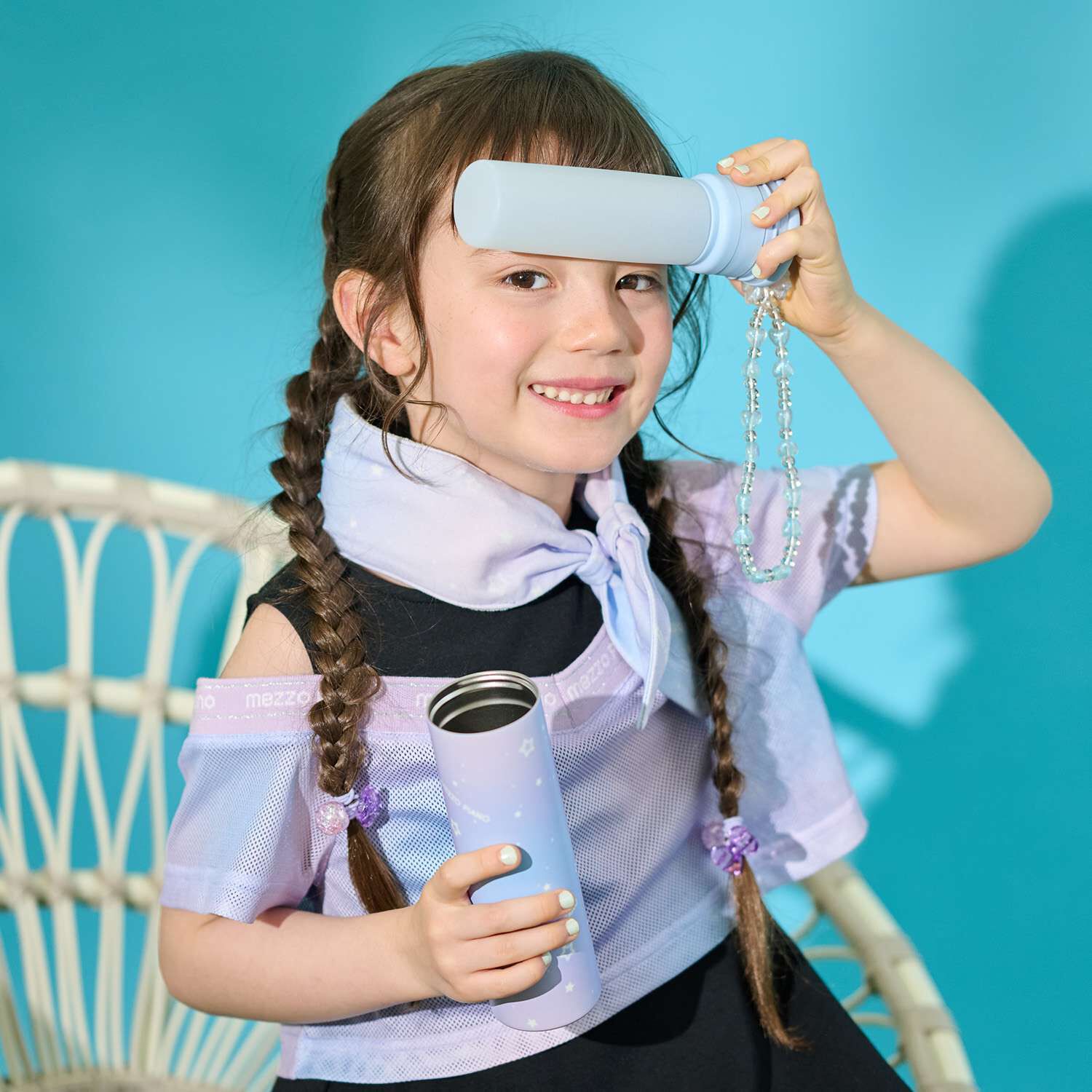 mezzo piano | NARUMIYA ONLINE | Kids Clothing from Japan