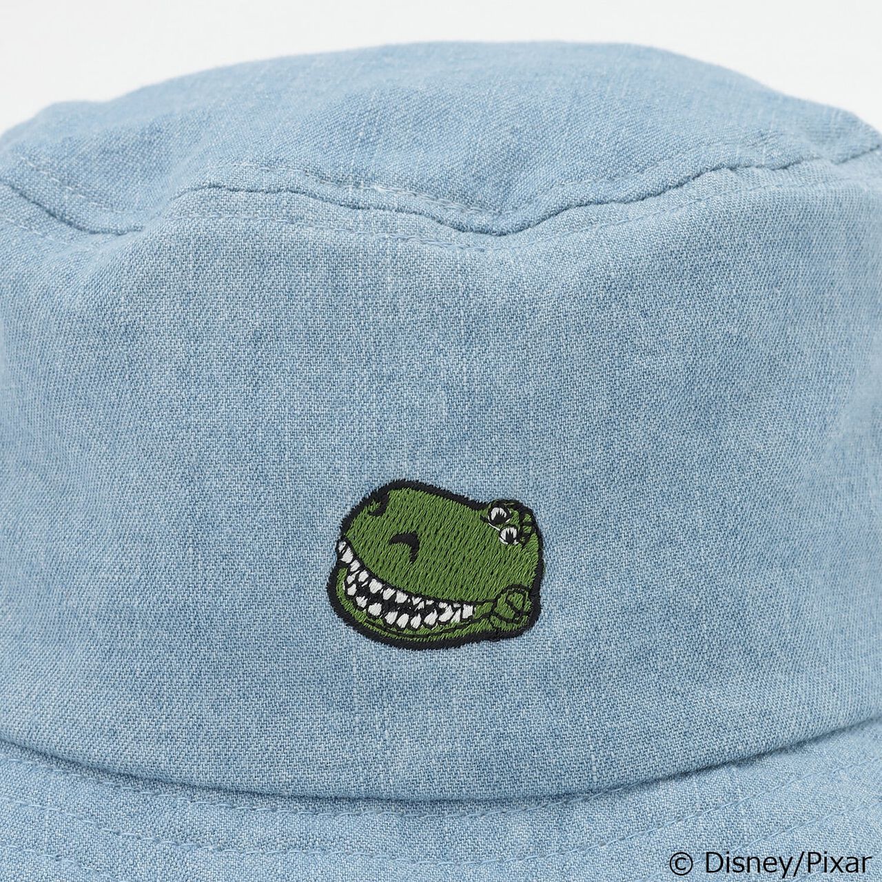 [Disney/Pixar] TOY STORY 刺繡帽,土耳其藍, large image number 7