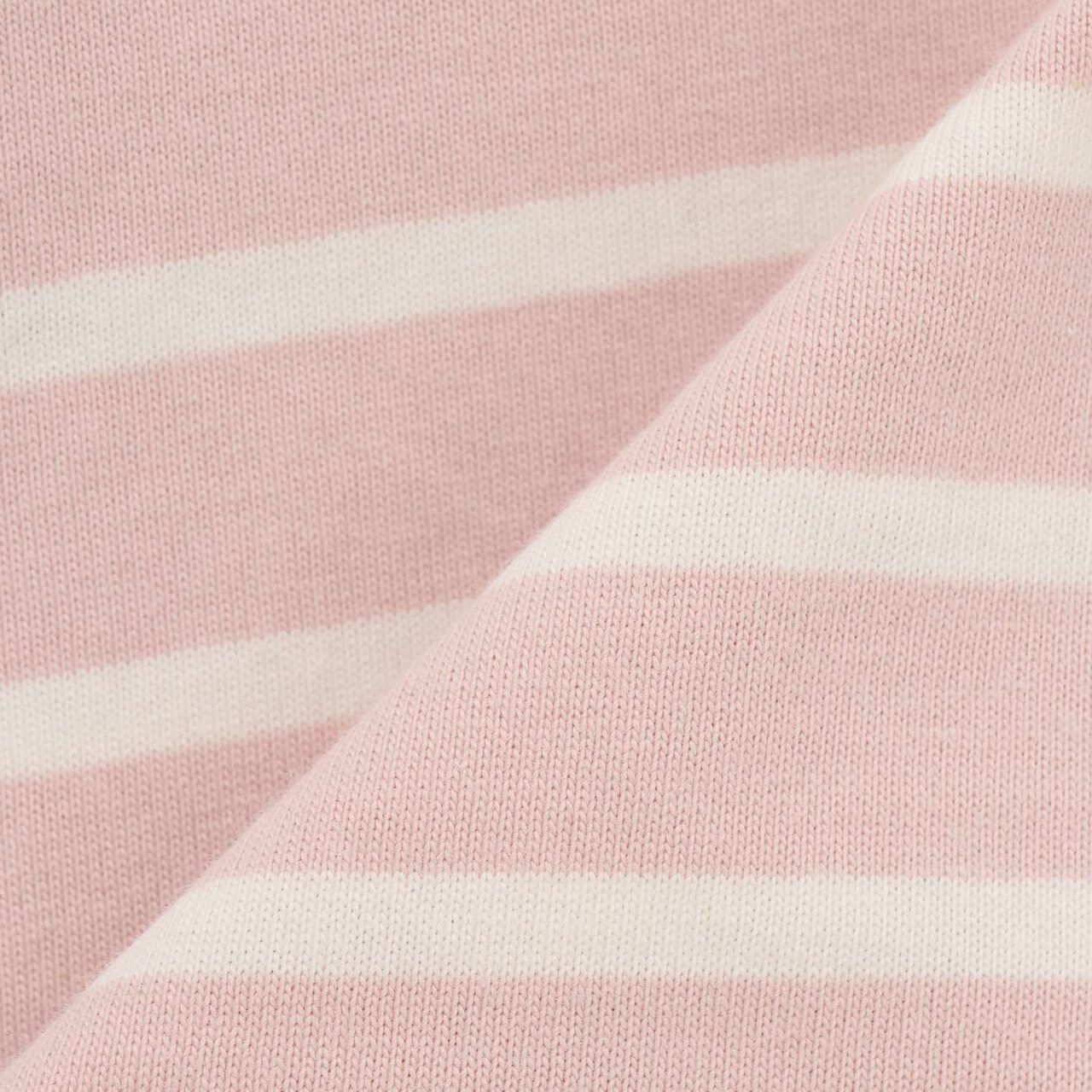 Clothing Motif Long-Sleeve T-Shirt,Navy, large image number 15