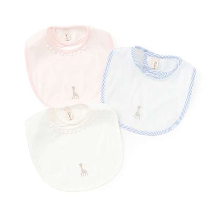 Air Knit Bib,Off white, medium image number 8