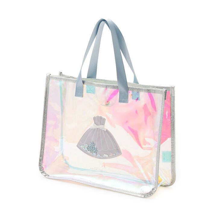 [SWIM] Motif Pool Bag,Silver, medium image number 0