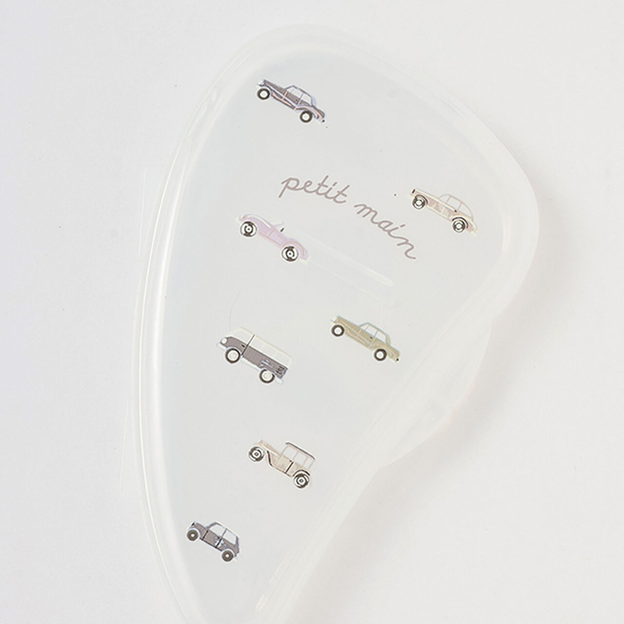 Baby Meal Cutter,Beige, large image number 10