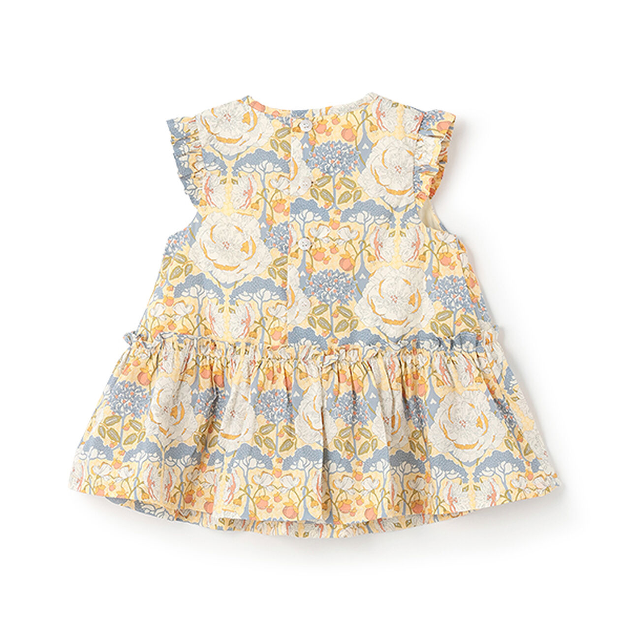 Cindy's Garden Tunic,Pink, large image number 1