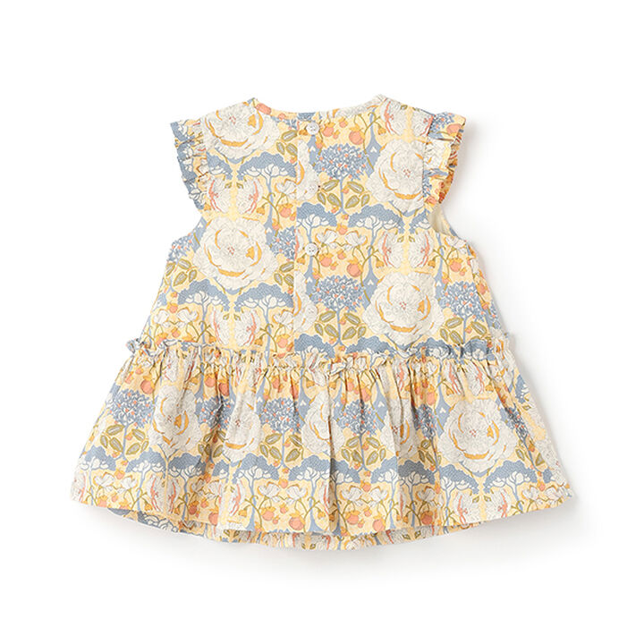 Cindy's Garden Tunic,Pink, medium image number 1